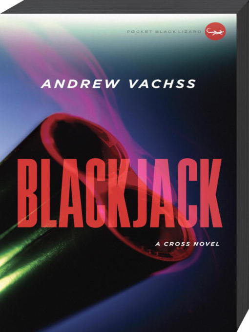 Title details for Blackjack by Andrew Vachss - Wait list